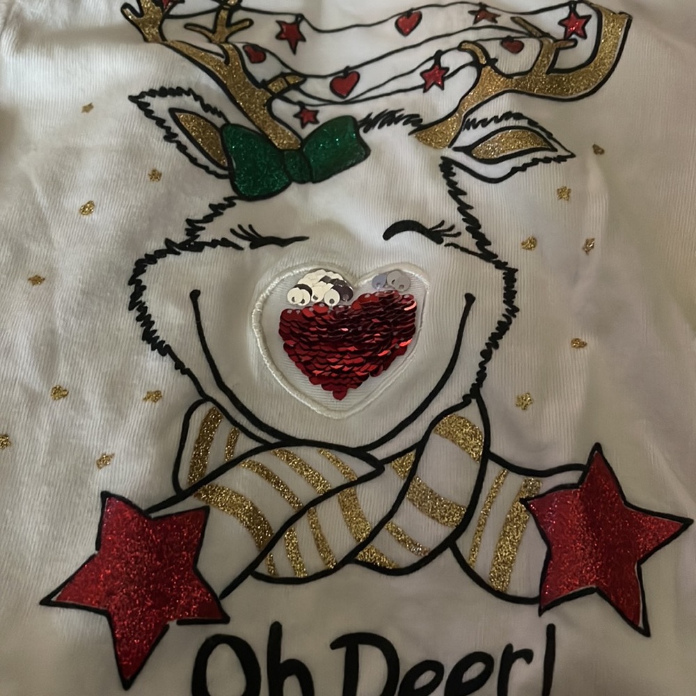 XMAS OUTFIT - Picture 3 of 4